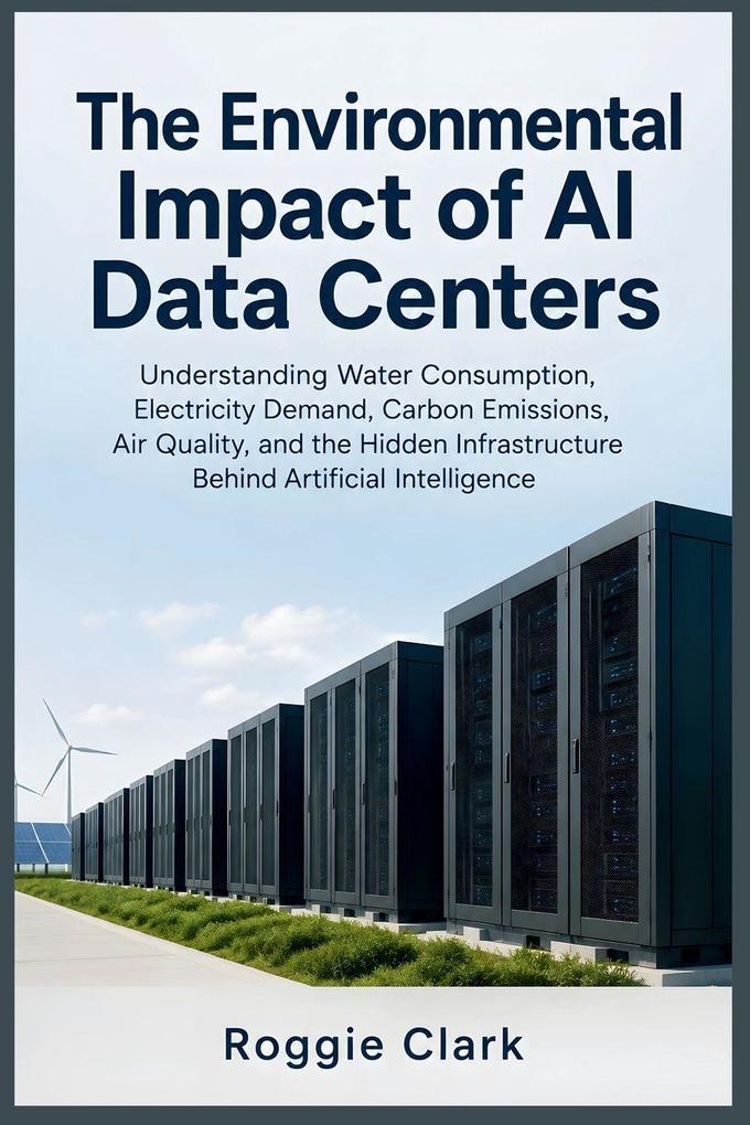 The Environmental Impact of AI Data Centers