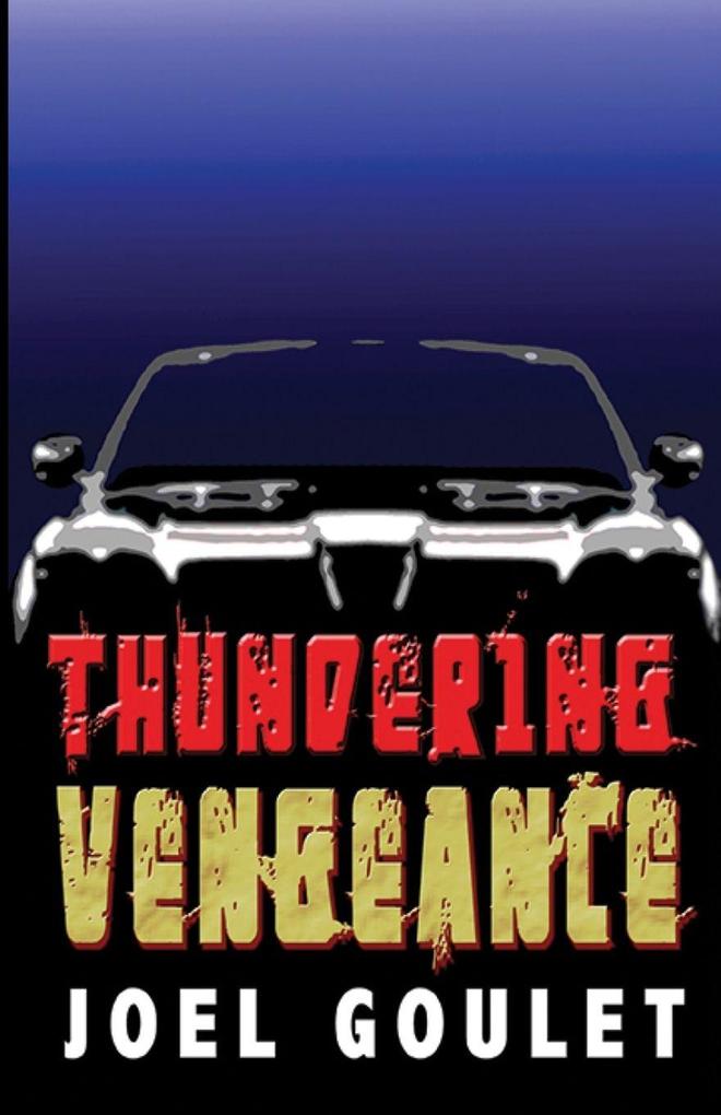 Thundering Vengeance
