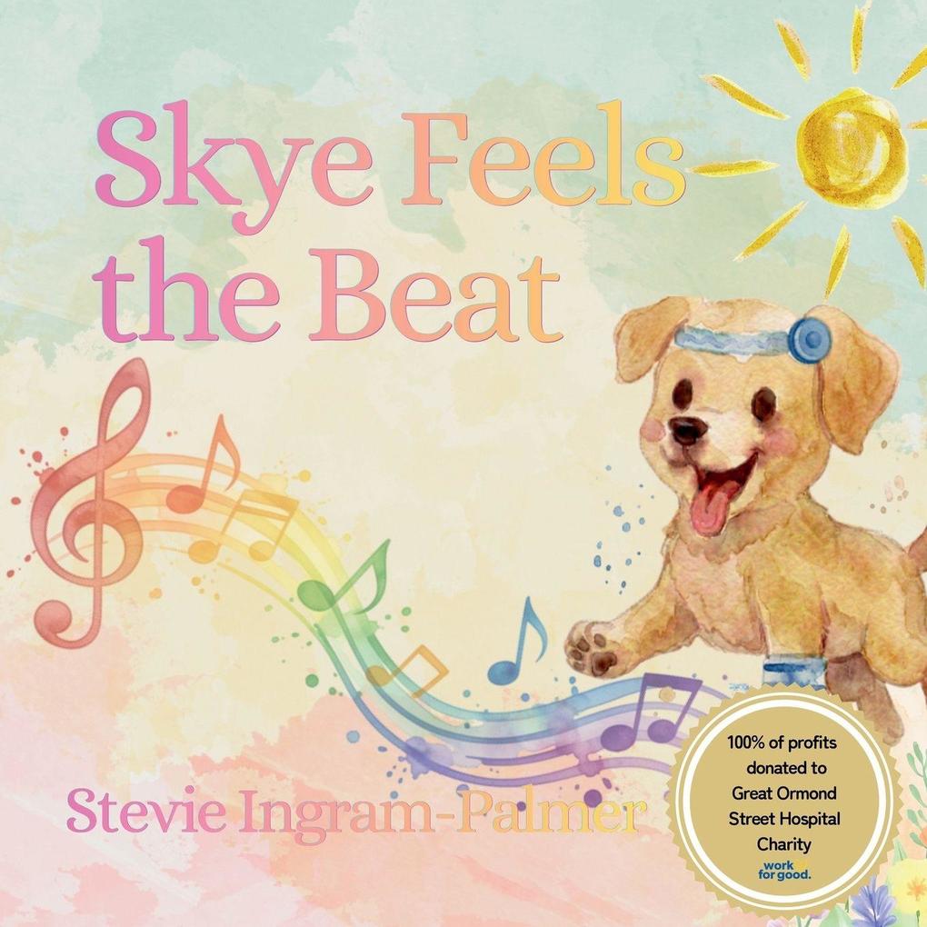 Skye Feels the Beat