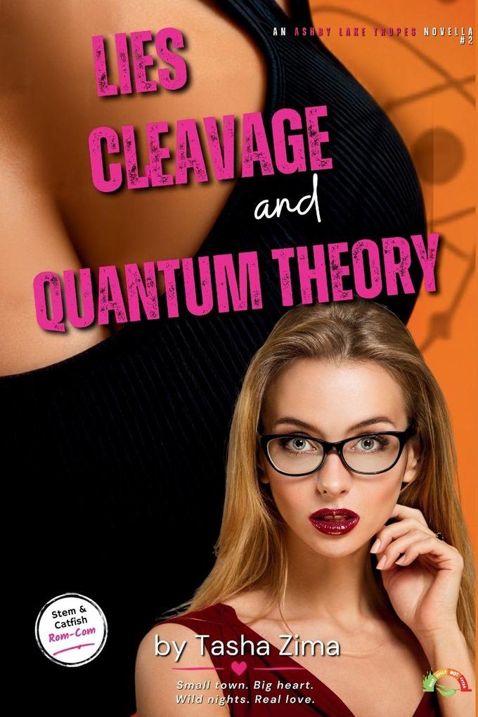 Lies Cleavage and Quantum Theory