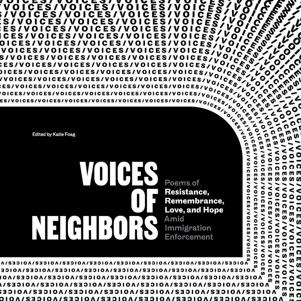 Voices of Neighbors