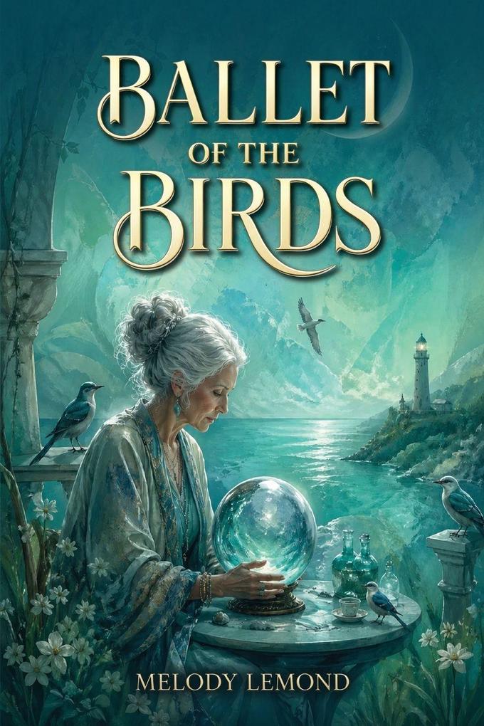 Ballet of the Birds
