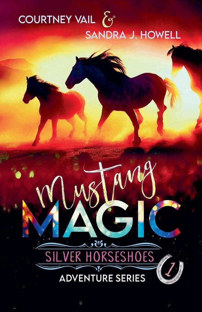 Mustang Magic