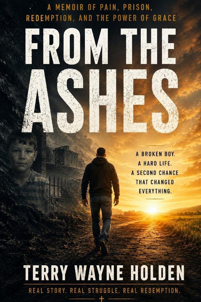 From The Ashes