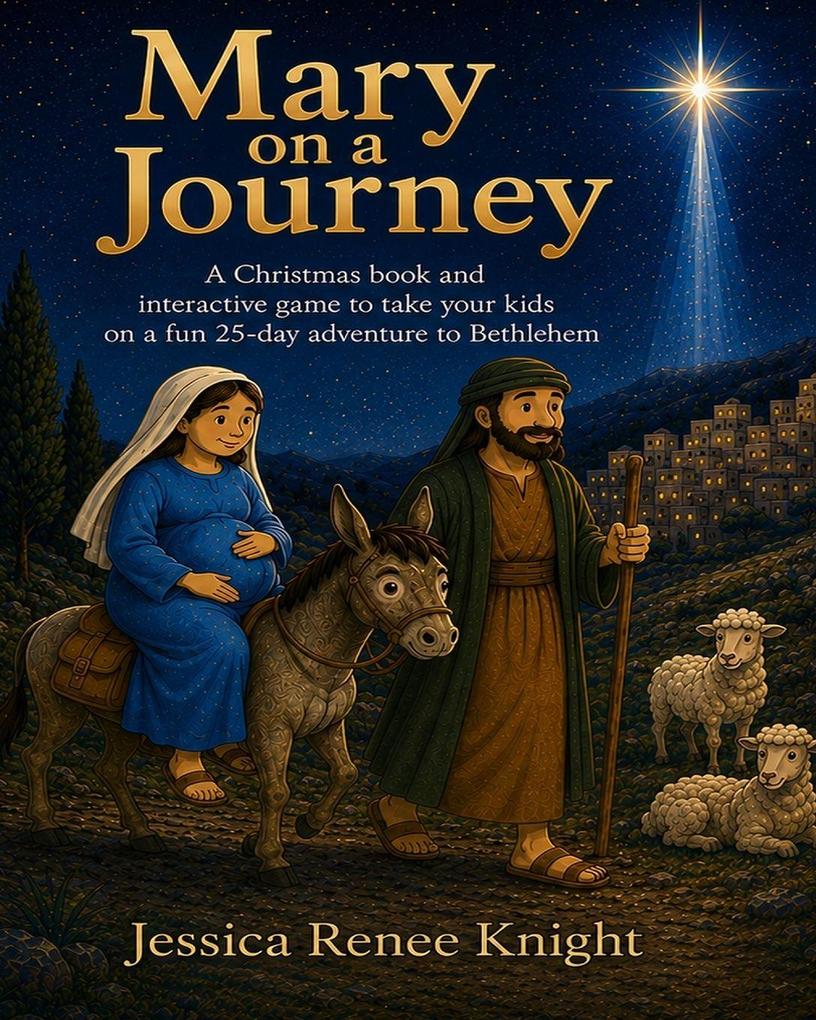 Mary on a Journey