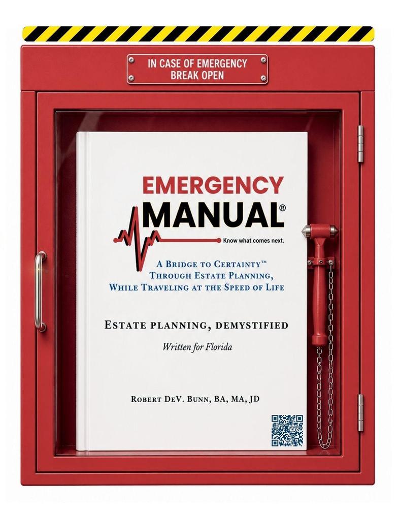 Emergency Manual