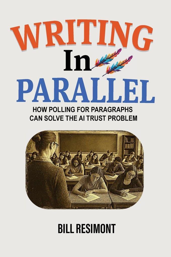 Writing in Parallel