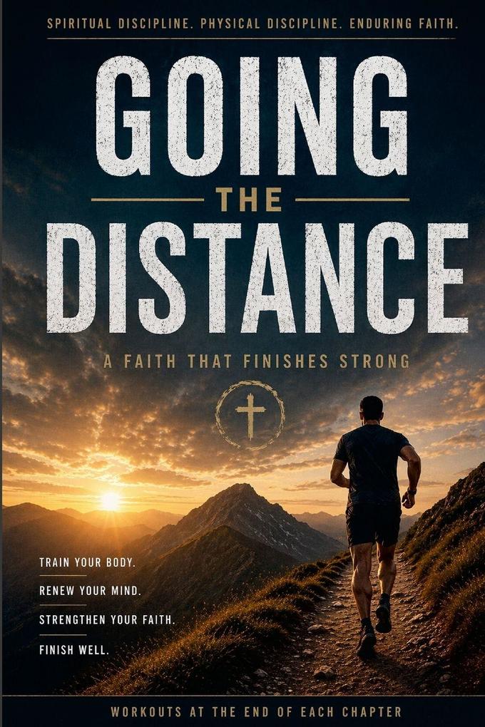 Going The Distance