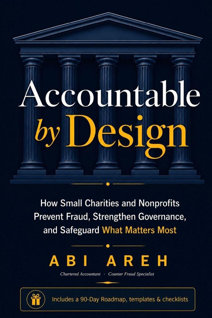 Accountable by Design