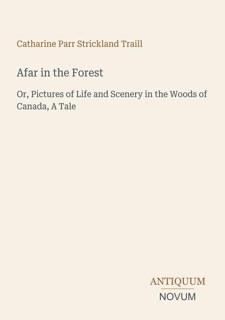 Afar in the Forest