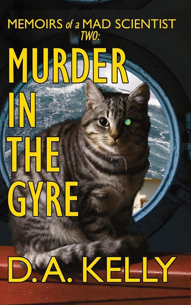 Murder in the Gyre