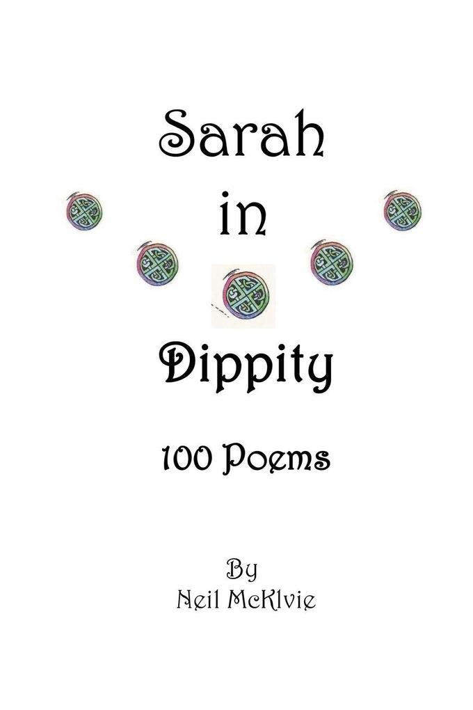 Sarah in Dippity