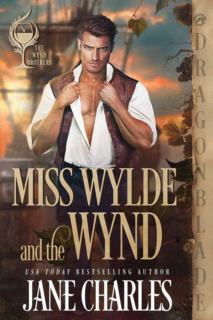 Miss Wylde and the Wynd