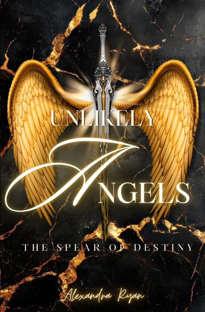Unlikely Angels