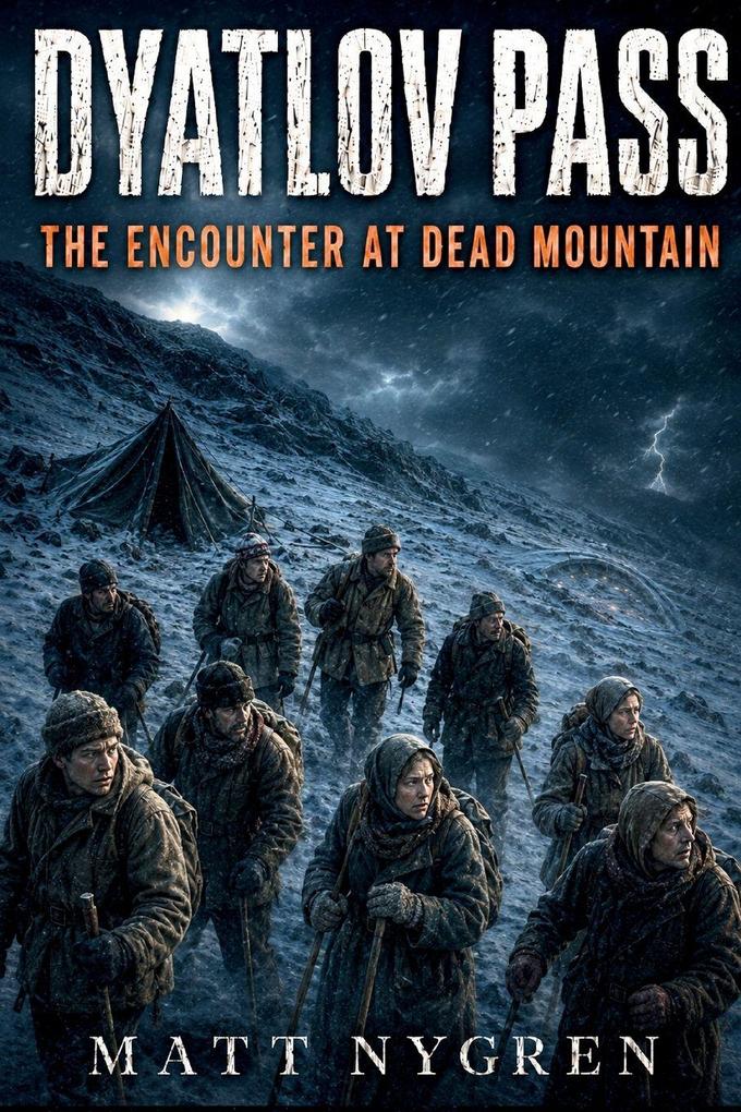 Dyatlov Pass