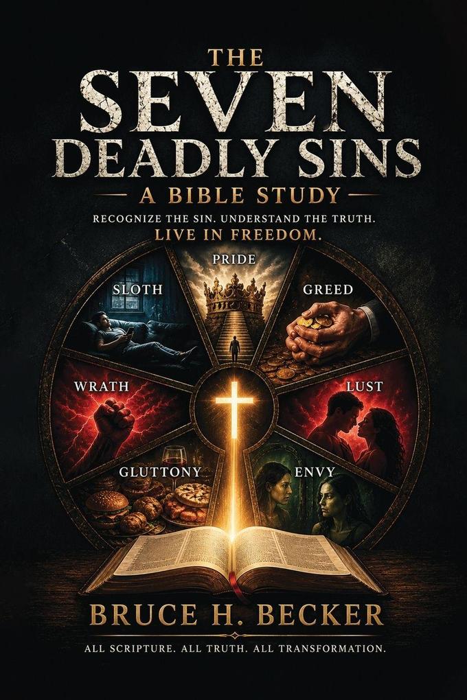 The Seven Deadly Sins