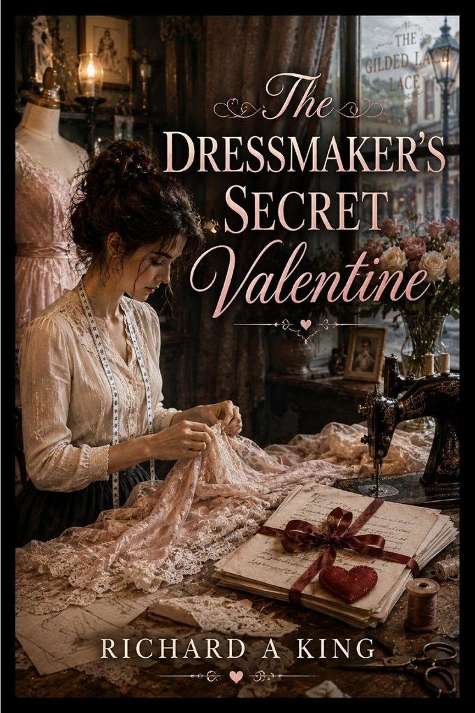The Dressmaker's Secret Valentine