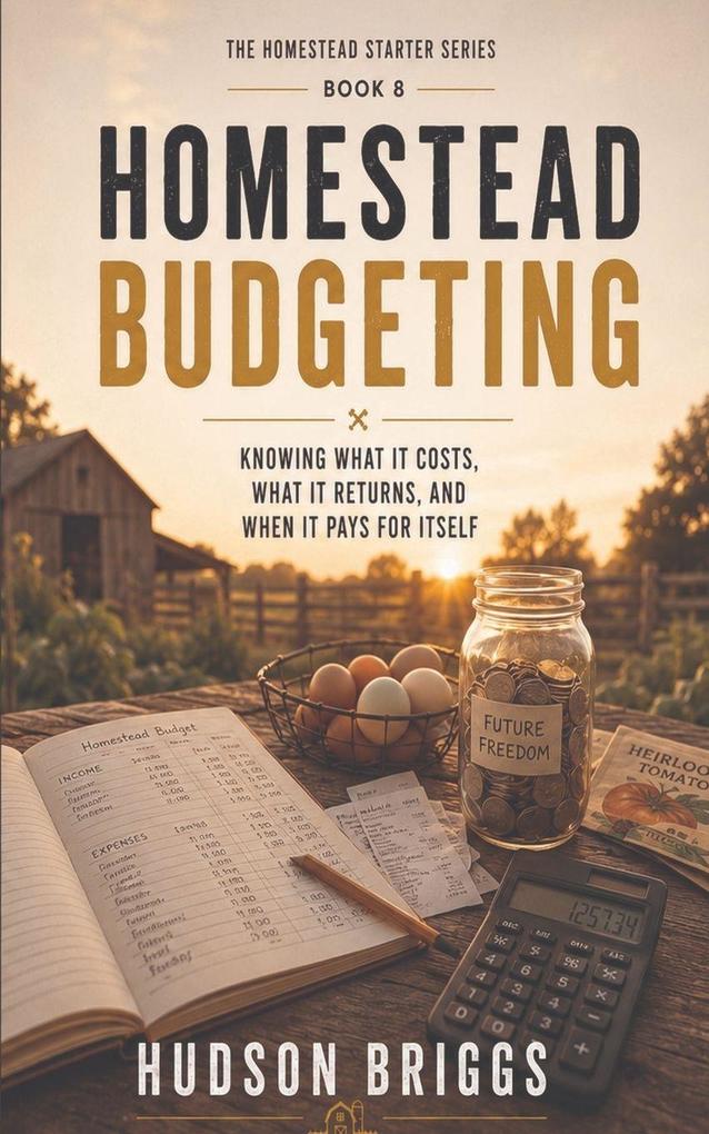 Homestead Budgeting
