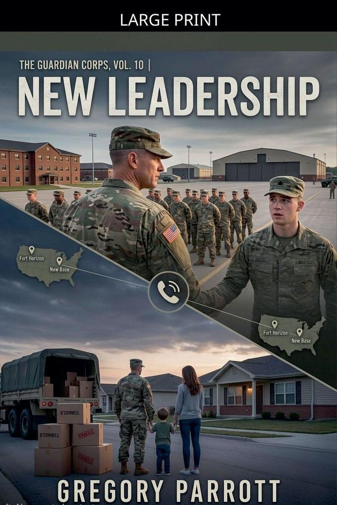 New Leadership