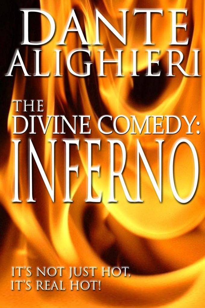 The Divine Comedy