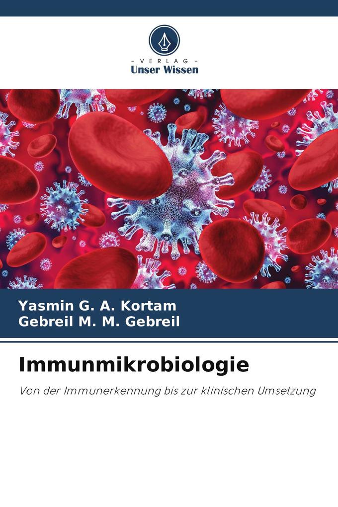 Immunmikrobiologie