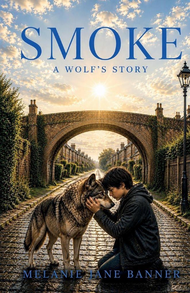 Smoke A Wolf's Story