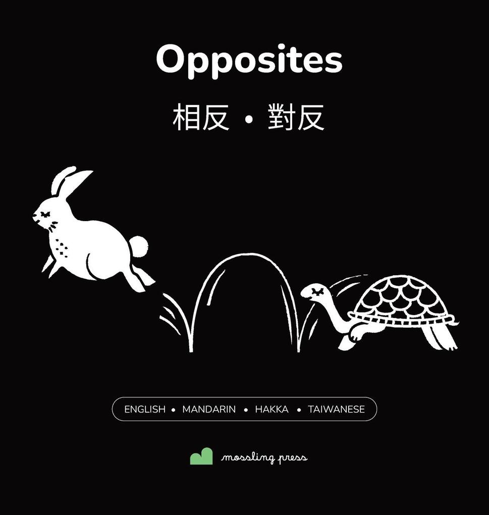 Opposites