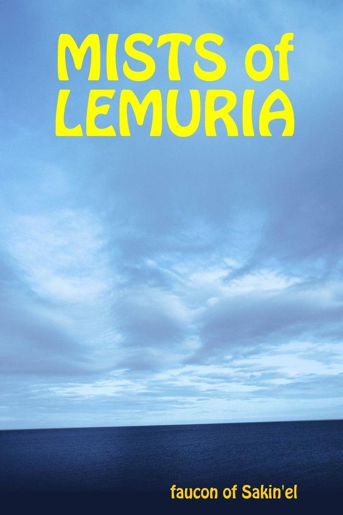 MISTS of LEMURIA