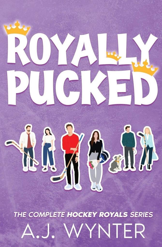 Royally Pucked