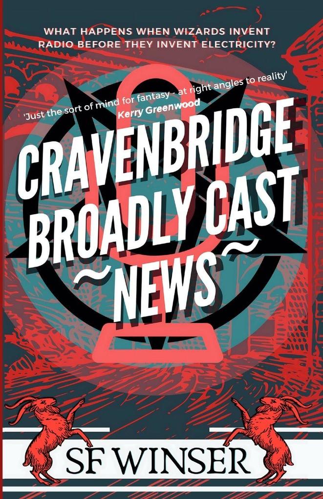 Cravenbridge Broadly Cast News