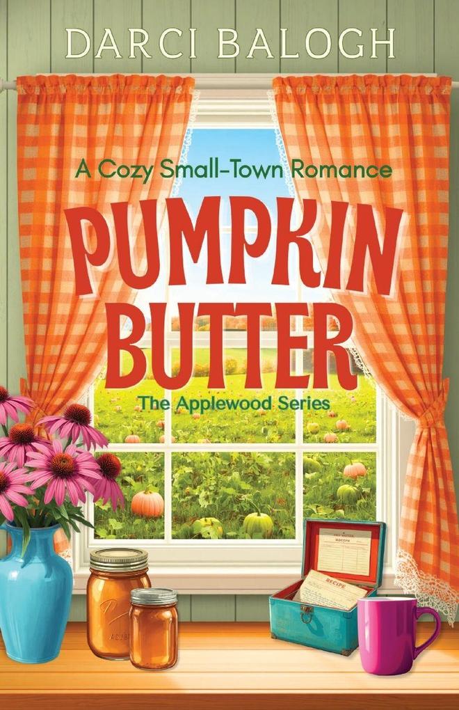 Pumpkin Butter