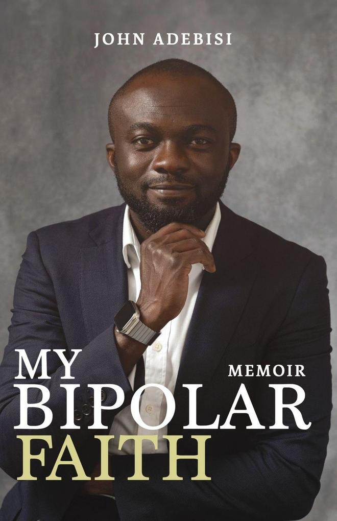 My Bipolar Faith