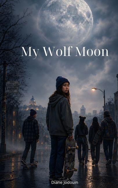 My Wolf Moon