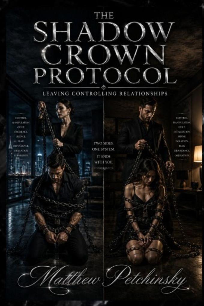 The Shadow Crown Protocol
