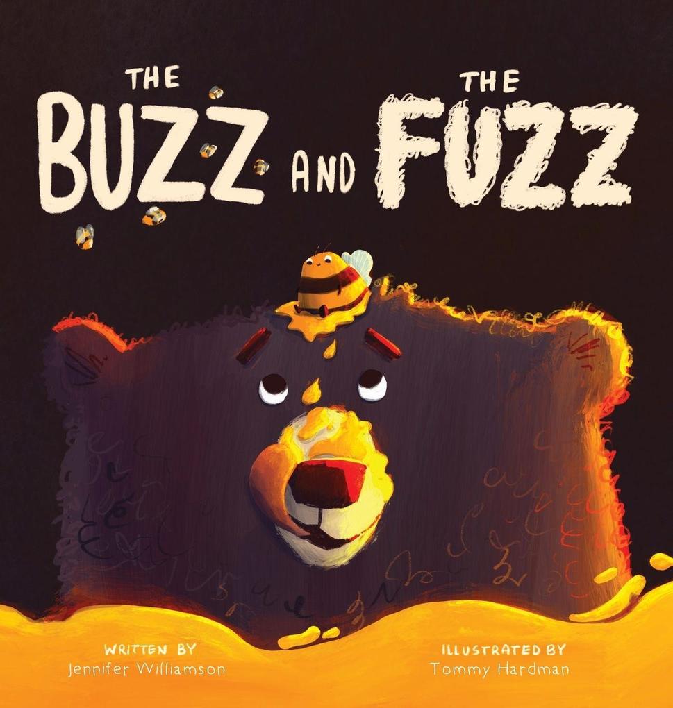 The Buzz and the Fuzz