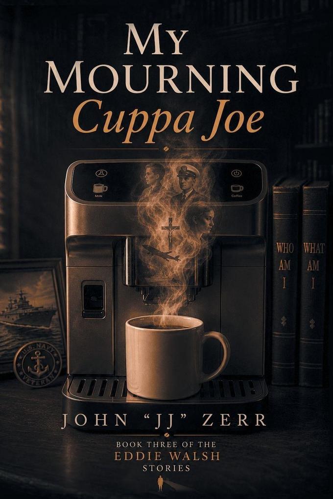 My Mourning Cuppa Joe