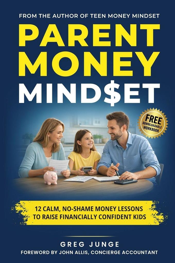 Parent Money Mindset