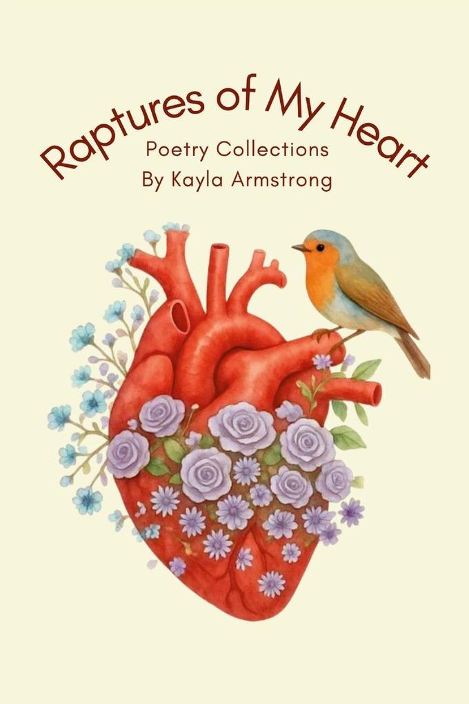 Raptures of My Heart
