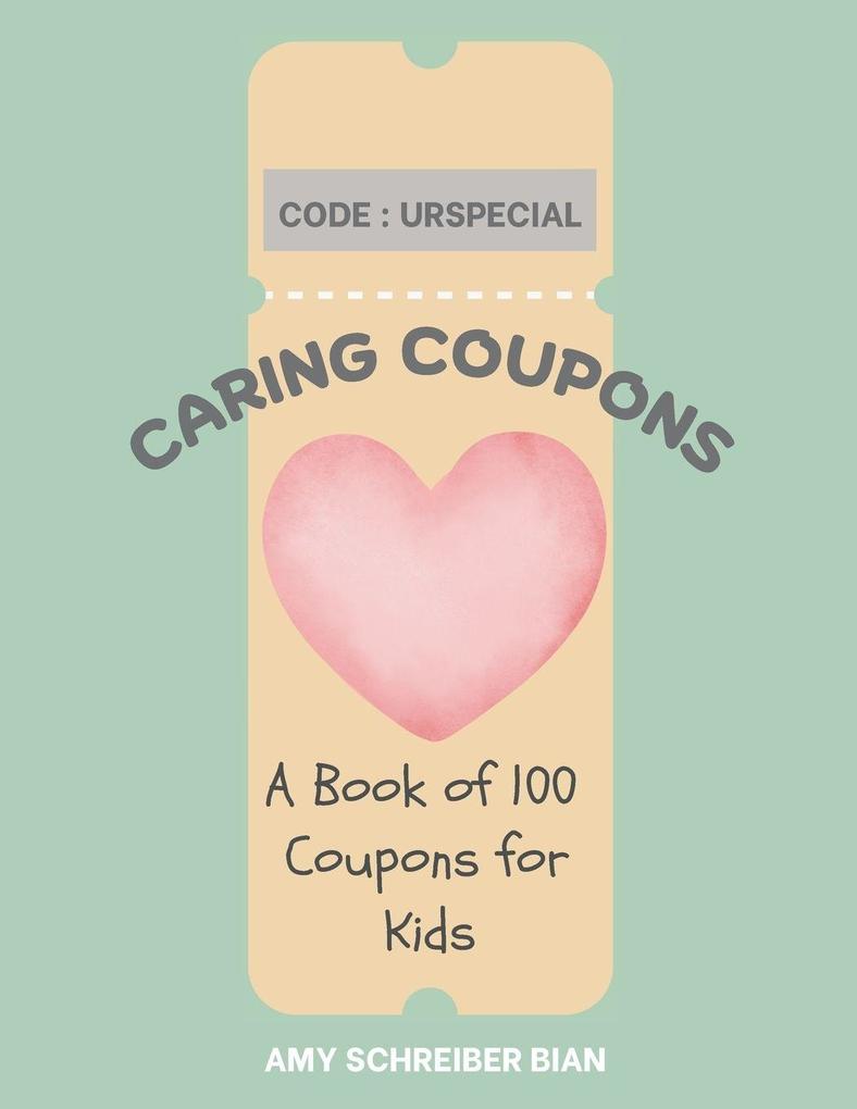 Caring Coupons