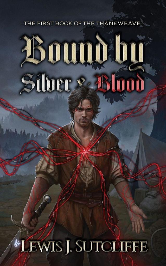 Bound by Silver & Blood