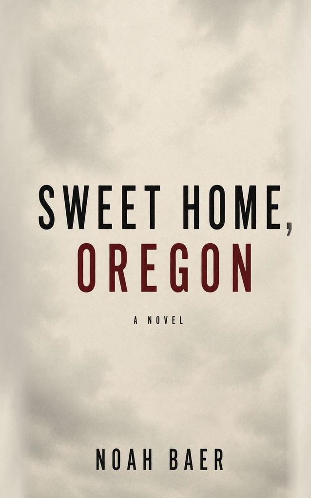 Sweet Home Oregon