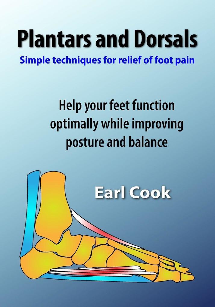 Plantars and Dorsals