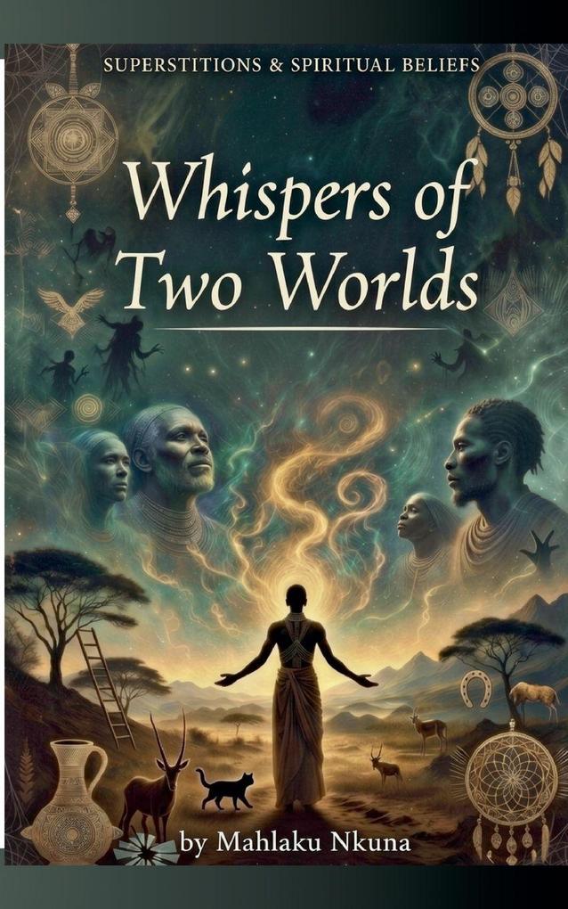 Whispers of Two Worlds