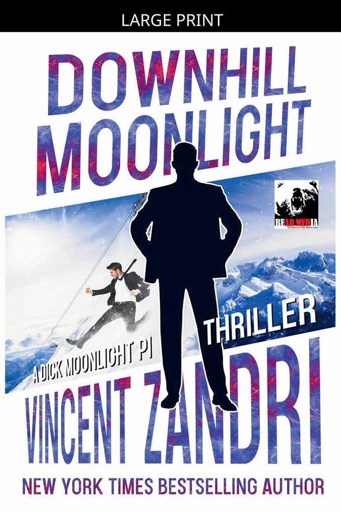 Downhill Moonlight