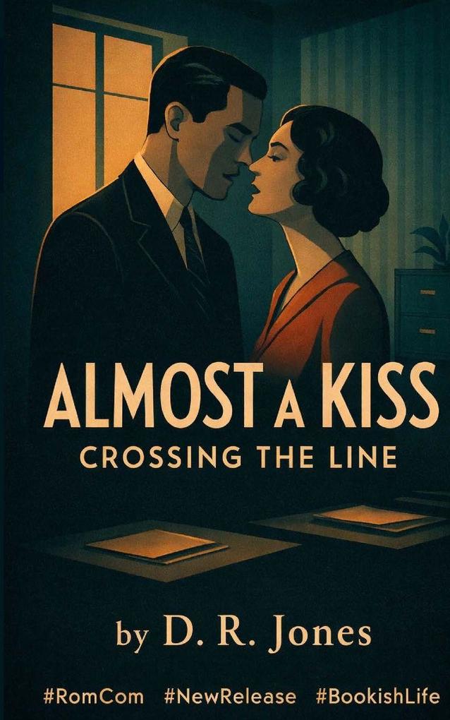 Almost a Kiss