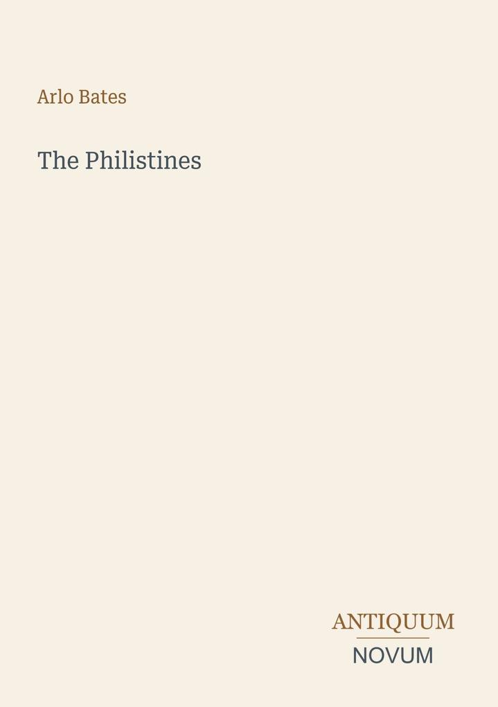 The Philistines