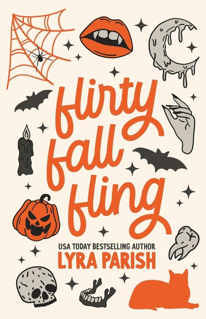 Flirty Fall Fling