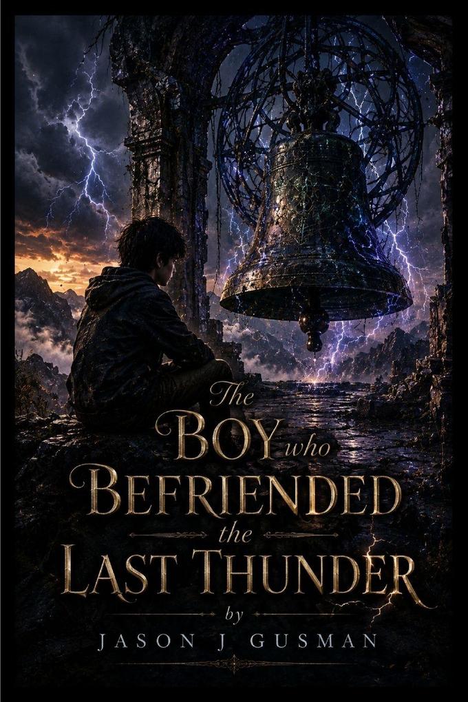 The Boy Who Befriended the Last Thunder