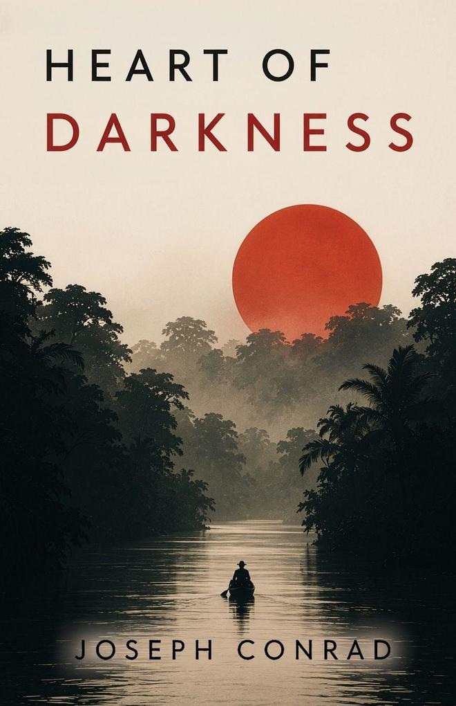 Heart of Darkness