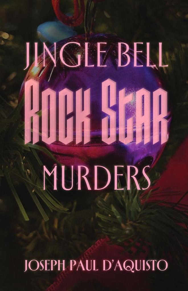 Jingle Bell Rock Star Murders